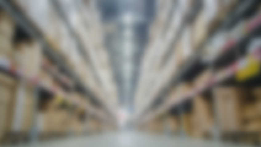 Why choose our warehousing service?